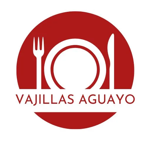 VAJILLAS AGUAYO