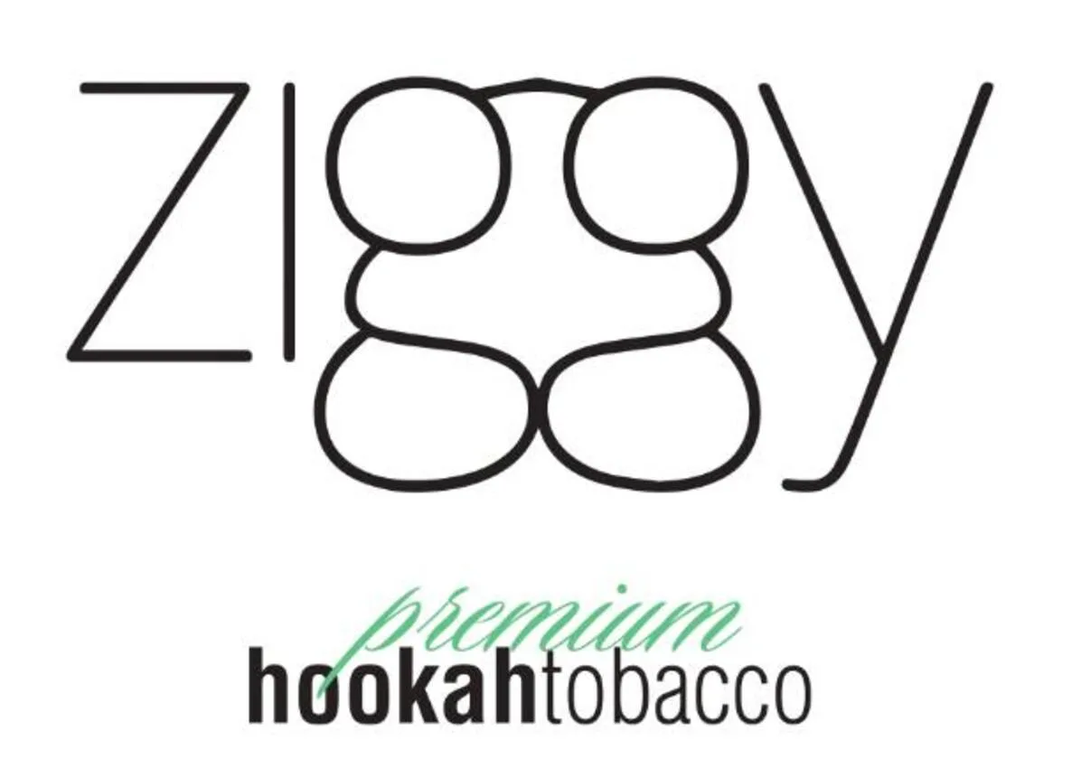 ZIGGY PREMIUM HOOKAHTOBACCO