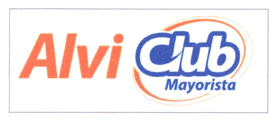 ALVI CLUB MAYORISTA