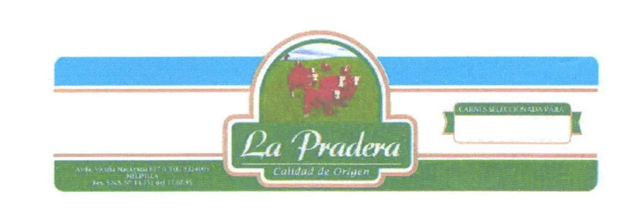 LA PRADERA