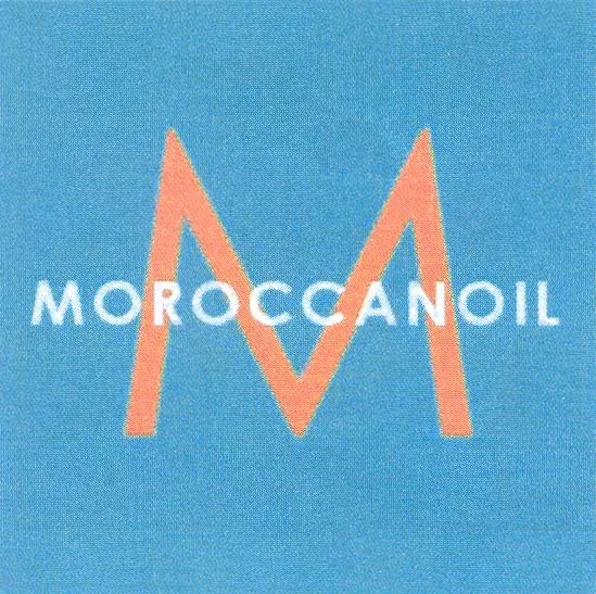 M MOROCCANOIL