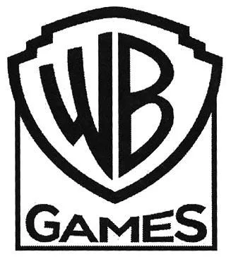 WB GAMES