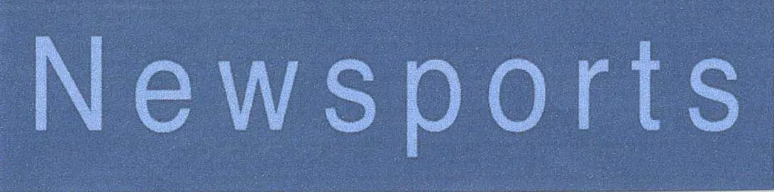 NEWSPORTS