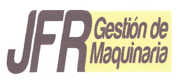 JFR GESTION DE MAQUINARIAS