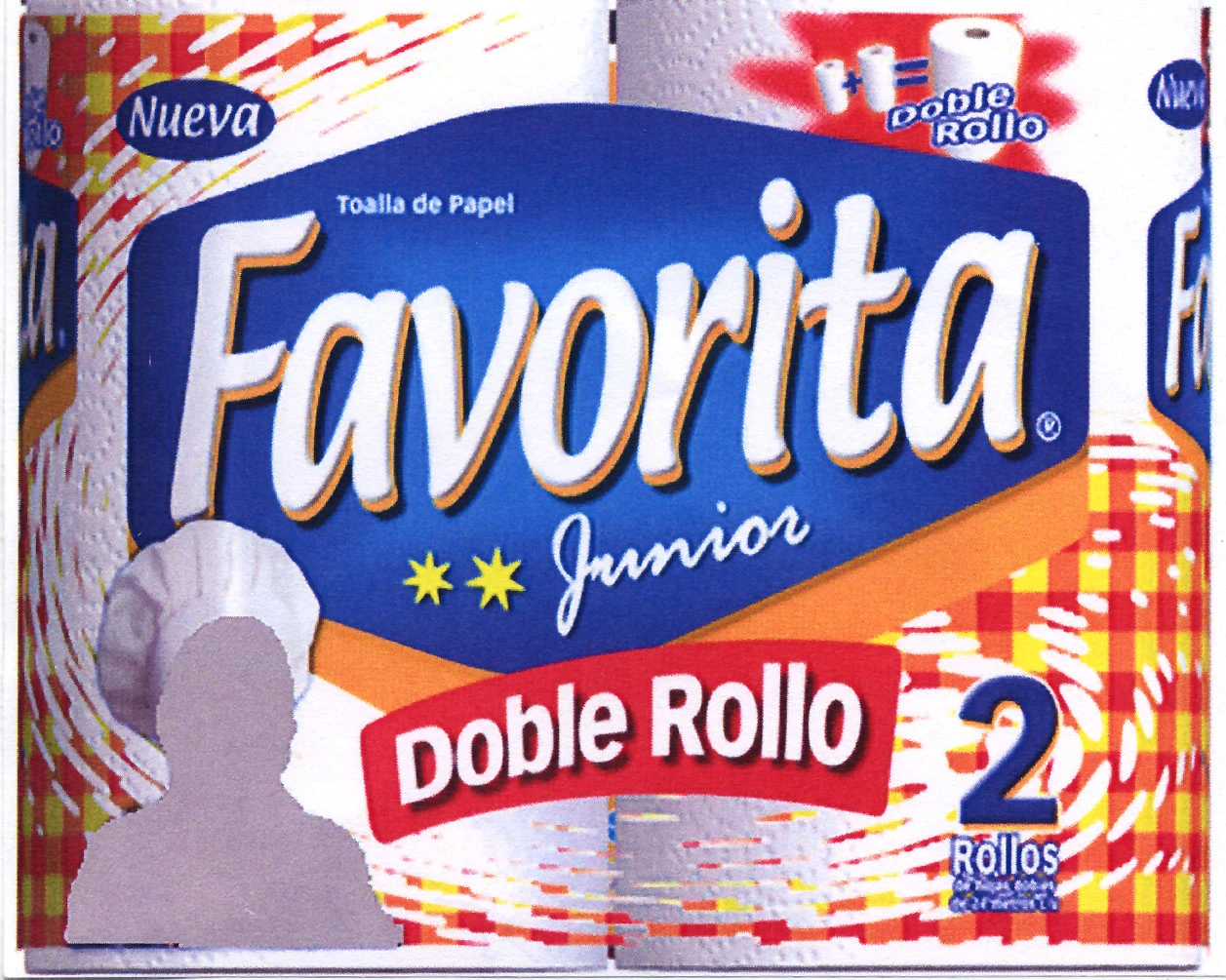 FAVORITA JUNIOR