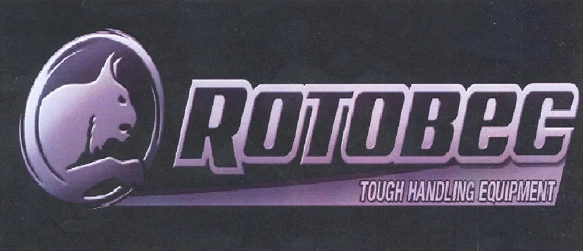 ROTOBEC TOUGH HANDLING EQUIPMENT