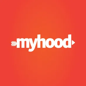 MY HOOD