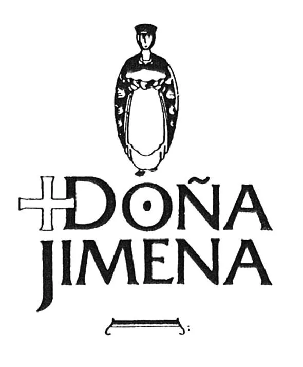 DOÑA JIMENA