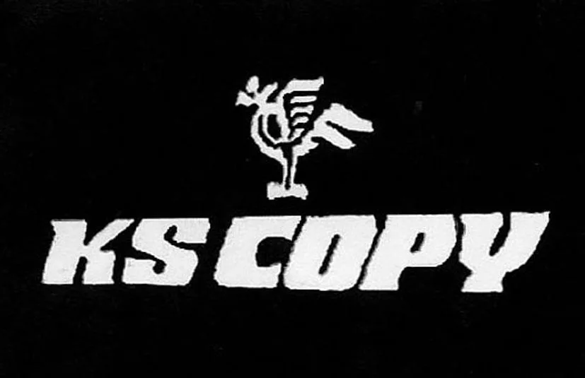 KS COPY