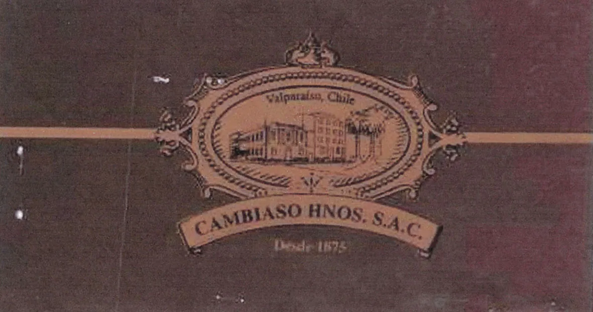 CAMBIASO HNOS S.A.C.