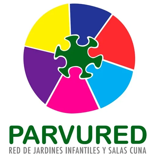 PARVURED RED DE JARDINES INFANTILES Y SALAS CUNA