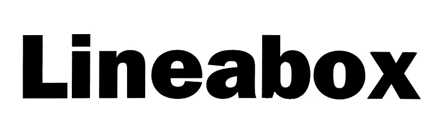 Lineabox