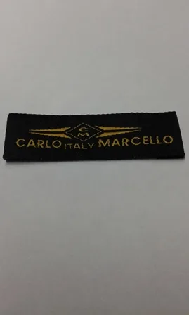 CM CARLO MARCELLO