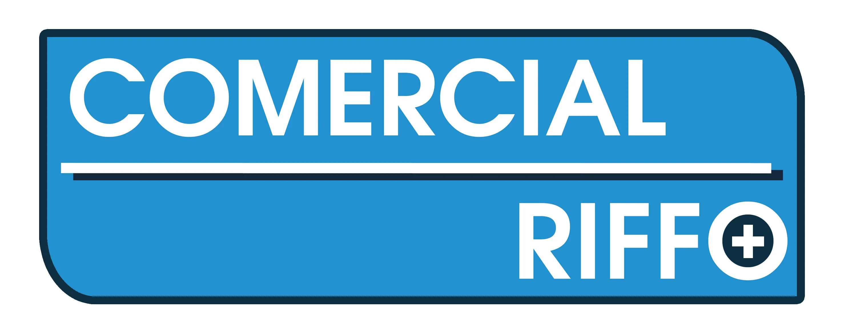 COMERCIAL RIFFO