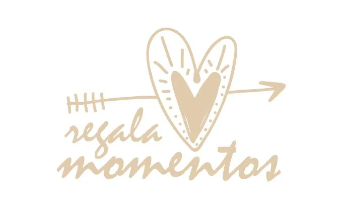 REGALA MOMENTOS