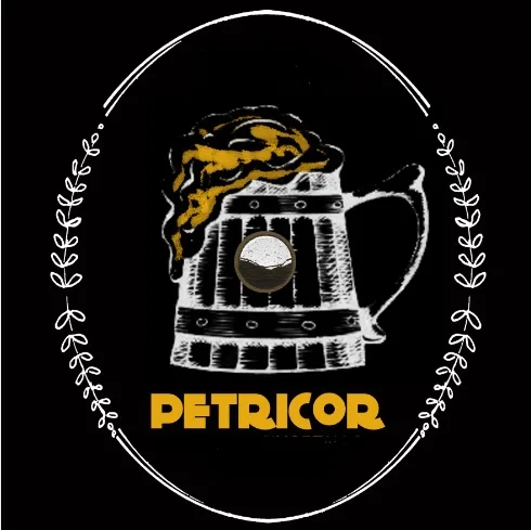 PETRICOR