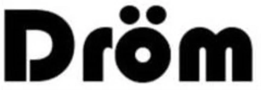 Dröm