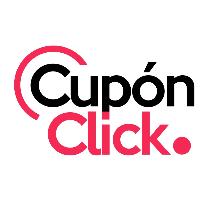 Cupón Click