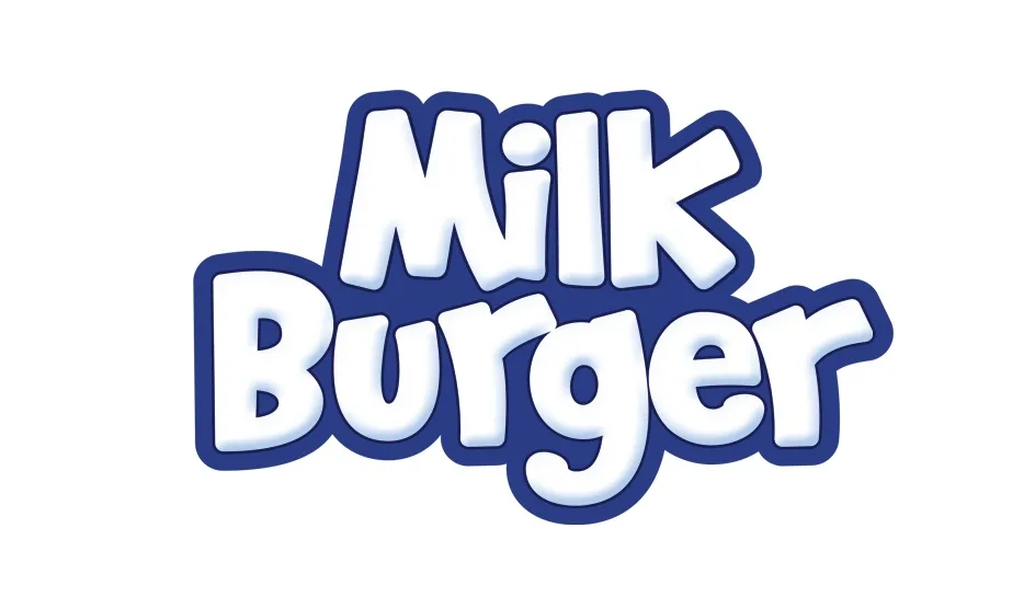 Milk Burger