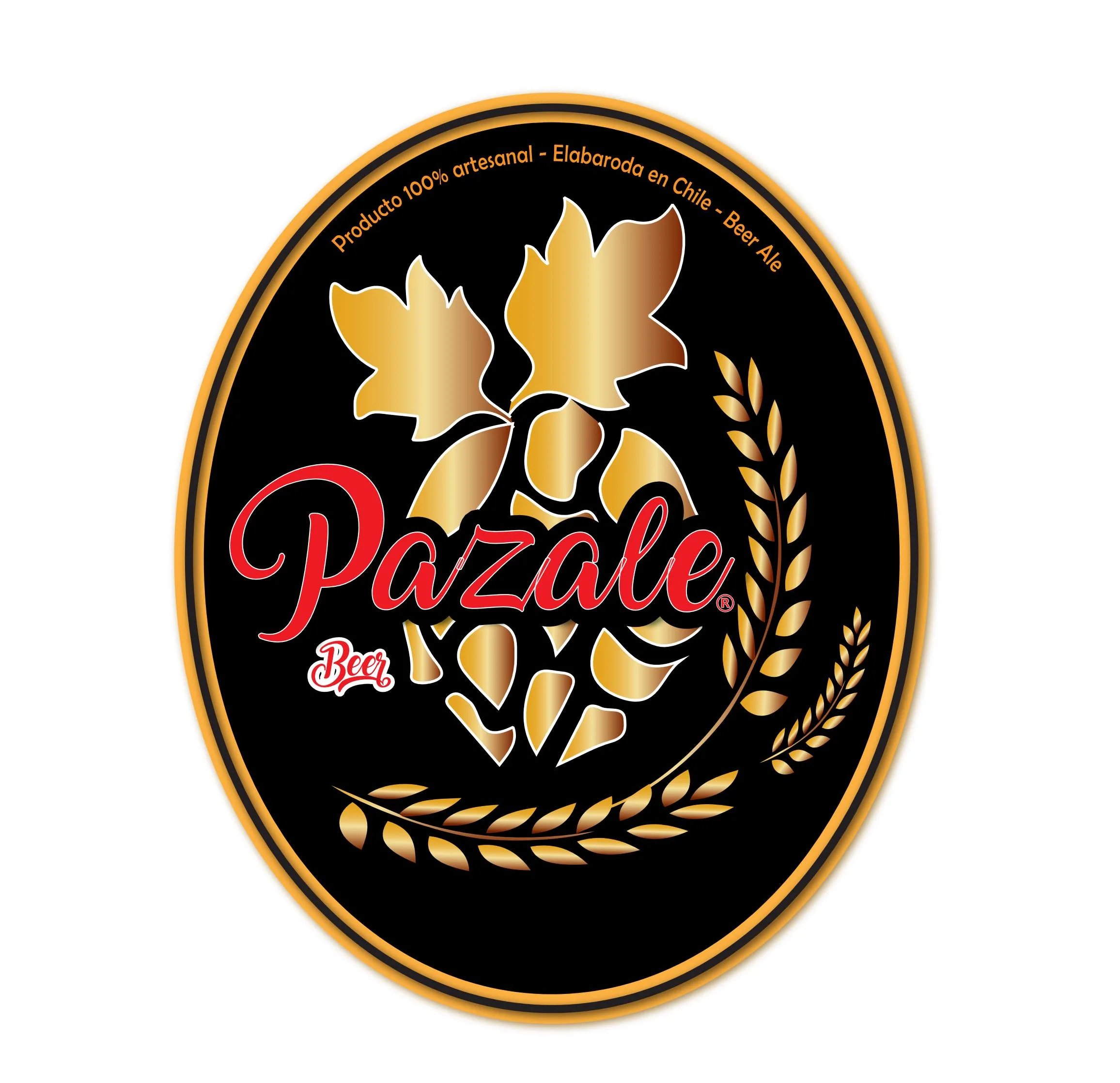 PAZALE