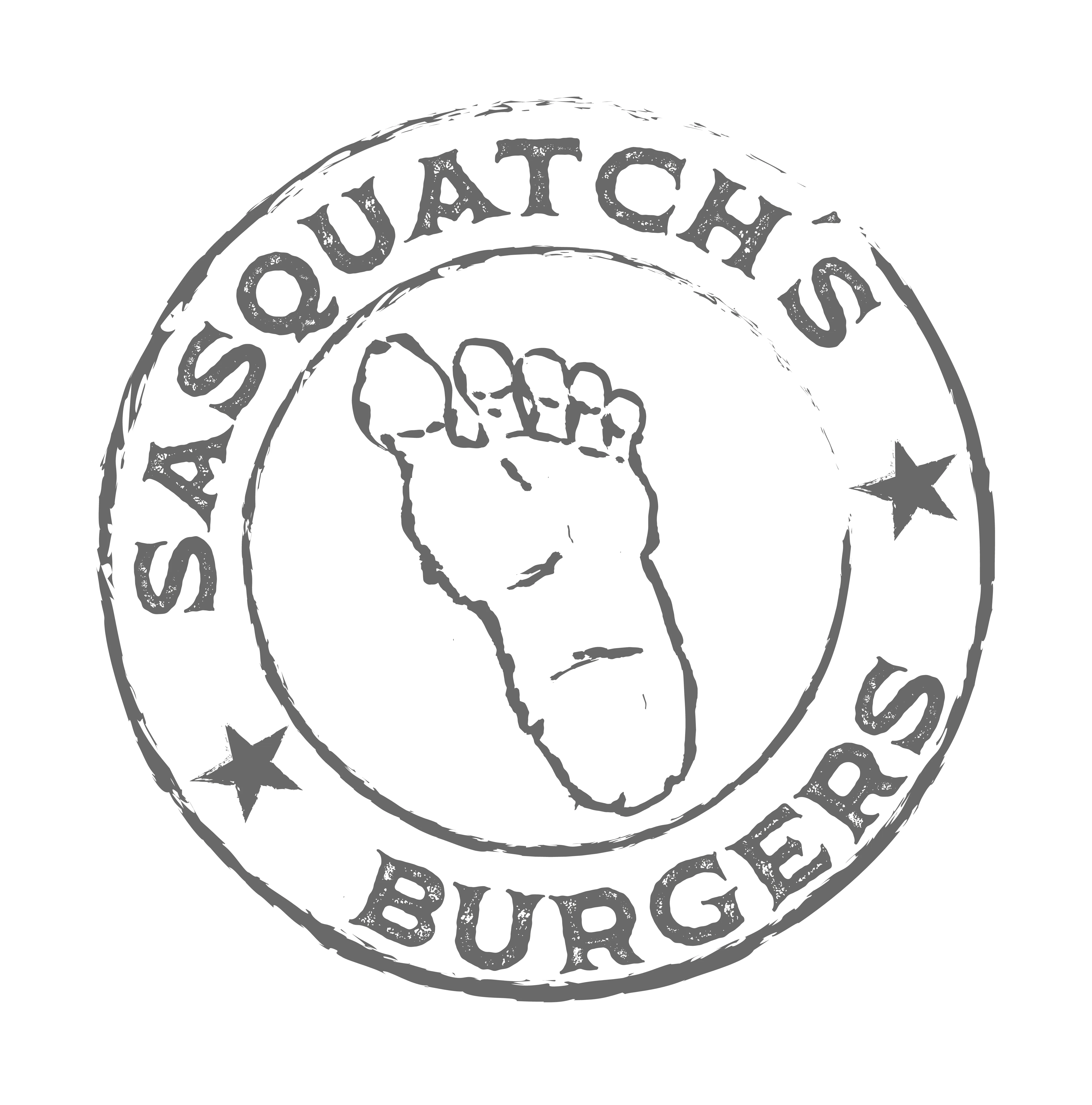 SASQUATCH’S BURGERS