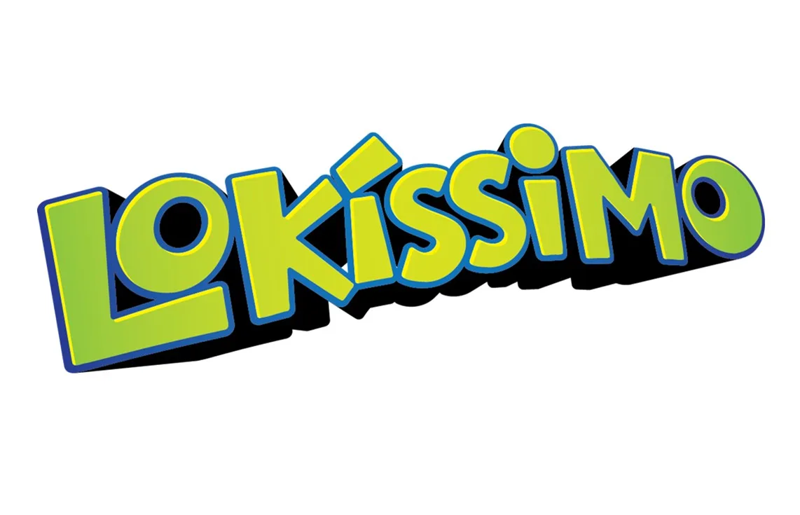 LOKÍSSIMO