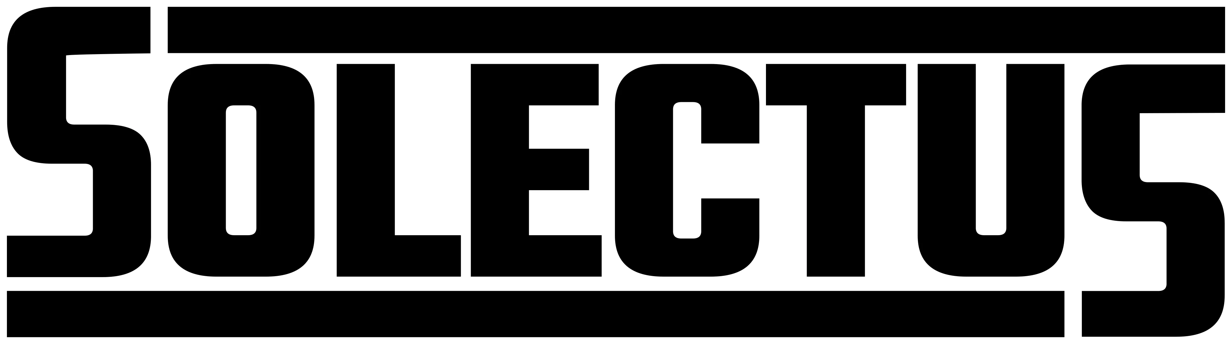 SOLECTUS