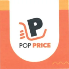 P POP PRICE
