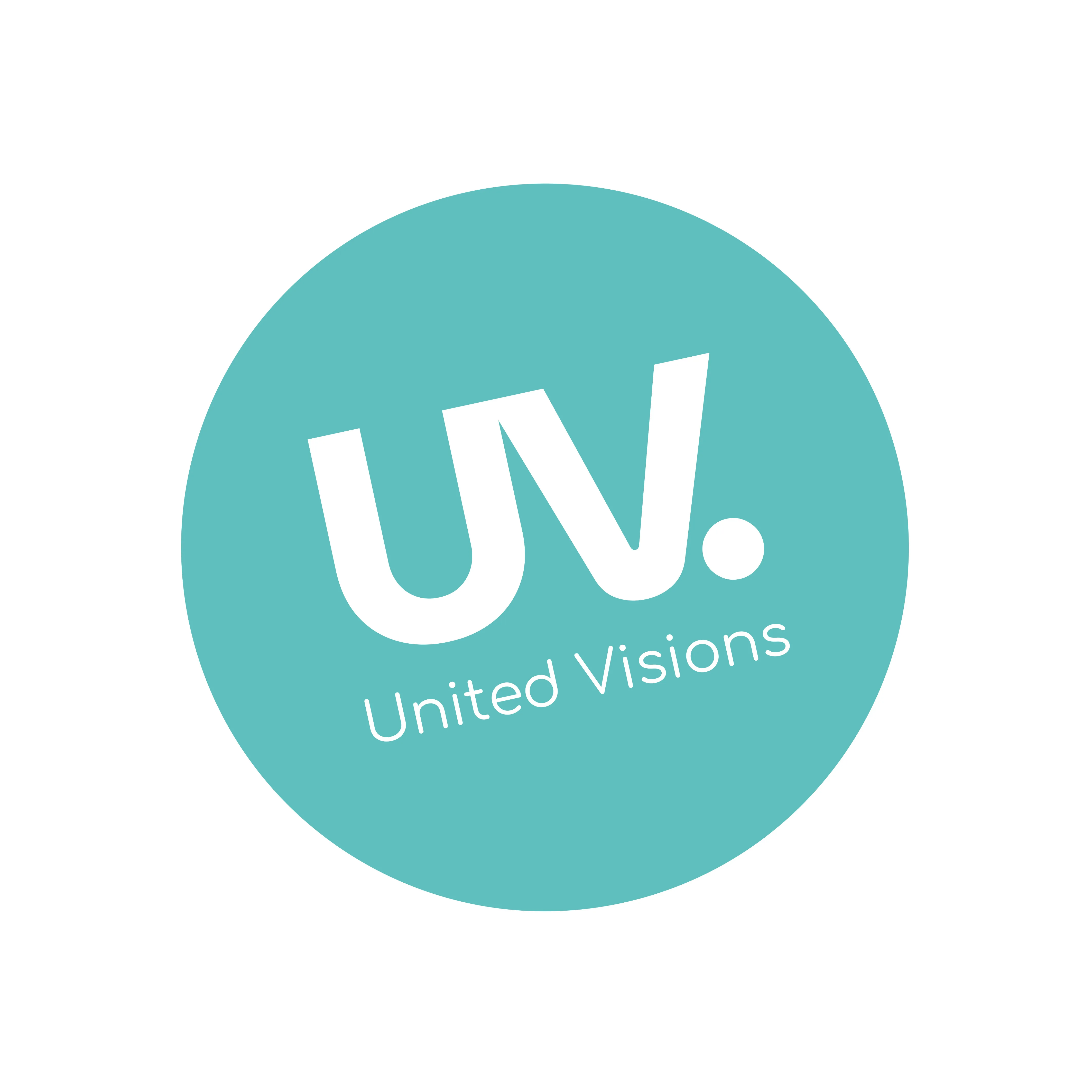 UV UNITED VISIONS