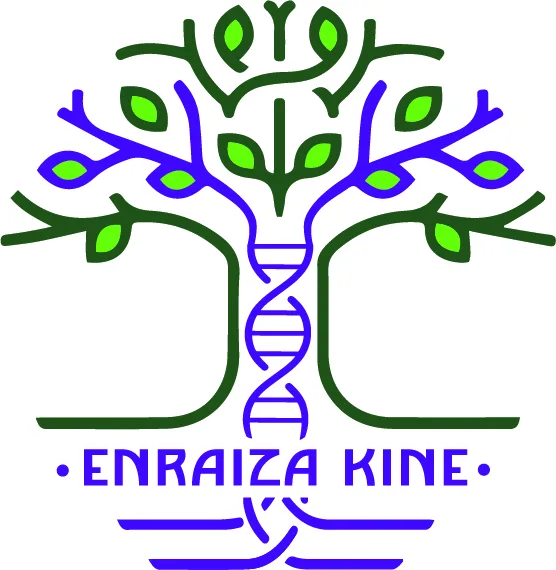 Enraiza Kine