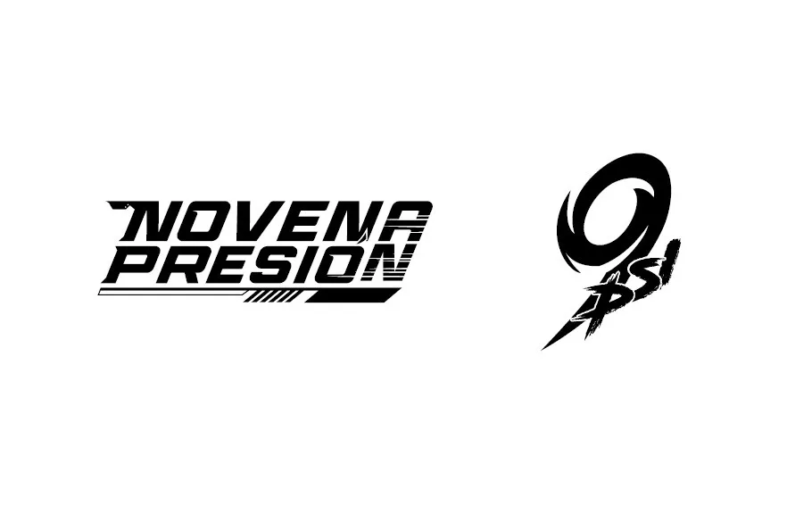 Novena Presión 9psi