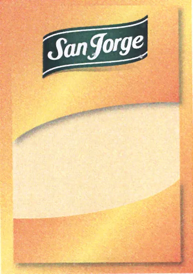 SAN JORGE