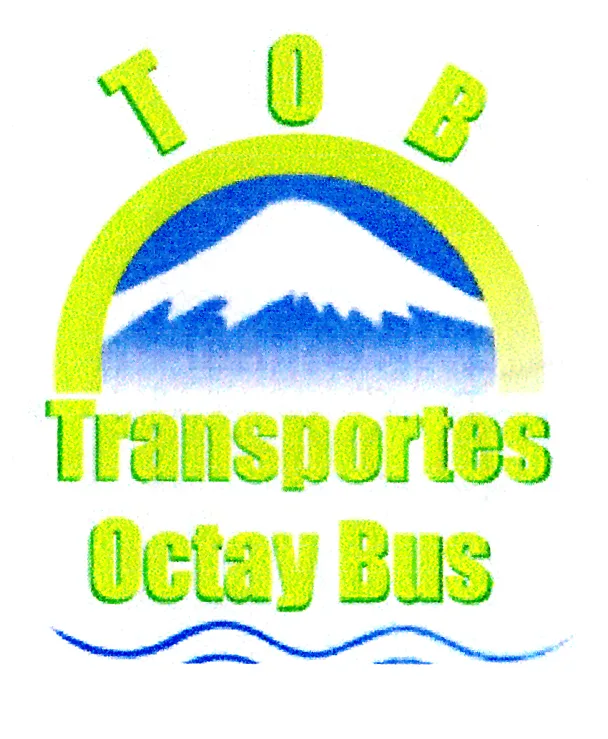 T O B TRANSPORTES OCTAY BUS