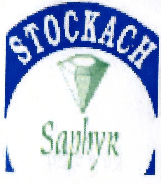 STOCKACH SAPHYR