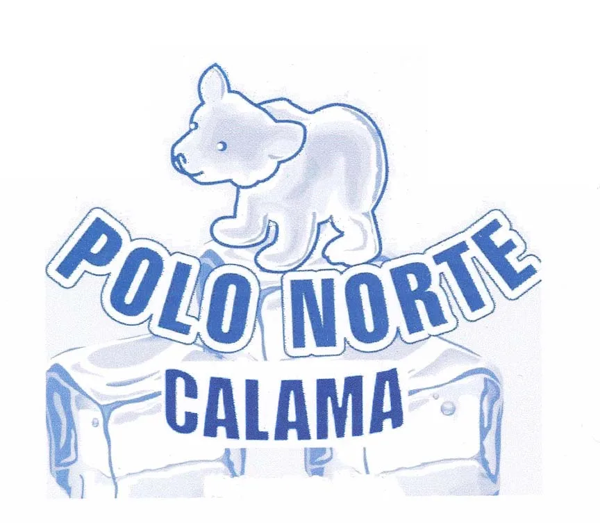 POLO NORTE CALAMA