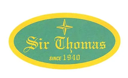 SIR THOMAS