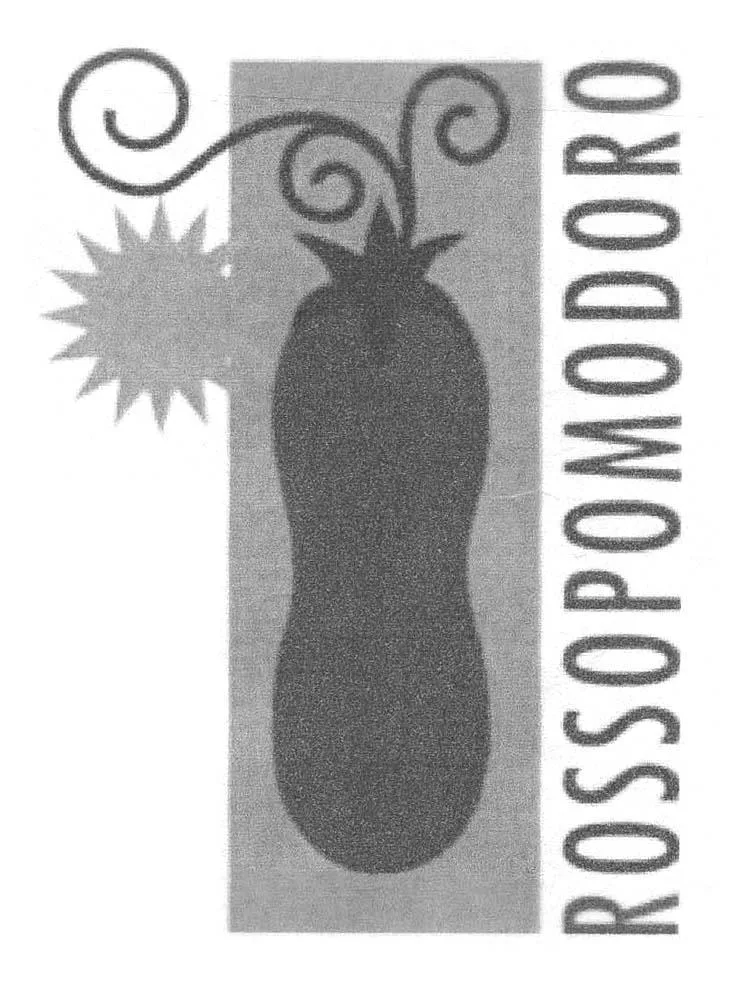 ROSSOPOMODORO