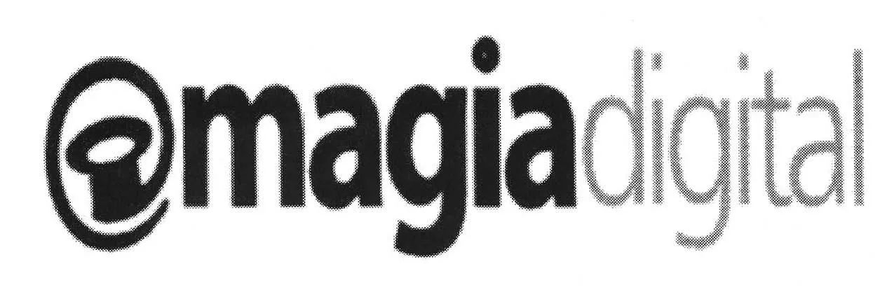 MAGIA DIGITAL
