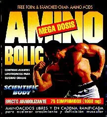 AMINO BOLIC