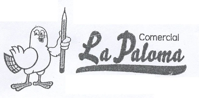 COMERCIAL LA PALOMA