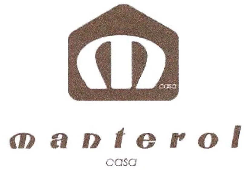 M CASA MANTEROL CASA