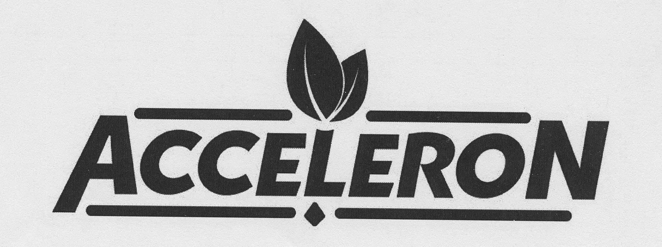 ACCELERON