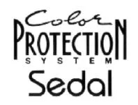 SEDAL COLOR PROTECTION SYSTEM