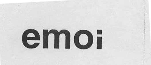 EMOI
