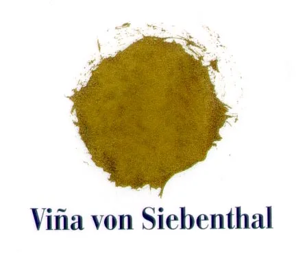 VIÑA VON SIEBENTHAL