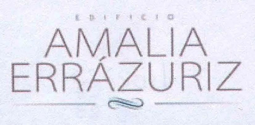 EDIFICIO AMALIA ERRÁZURIZ