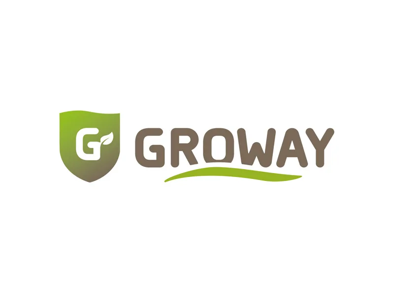G GROWAY