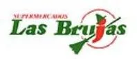 SUPERMERCADOS LAS BRUJAS