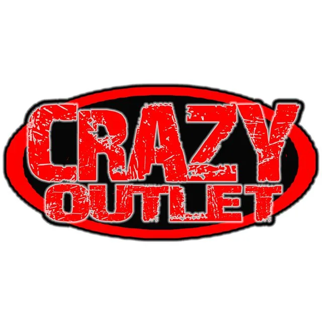 Crazy outlet