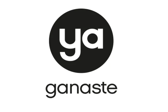 YA GANASTE